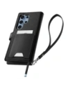 Kup Spigen Wallet S Samsung Galaxy S25 Ultra Fekete - SPN16655 - {ean13} - Sklep Home Screen