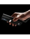 Kup Etui s klopou Spigen Wallet S Samsung Galaxy S25 Ultra Černá - SPN16655 - {ean13} - Sklep Home Screen