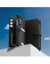 Kup Spigen Wallet S Samsung Galaxy S25 Ultra Fekete - SPN16655 - {ean13} - Sklep Home Screen