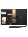 Spigen Wallet S Samsung Galaxy S25+ Plus Negru