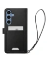 Kup Spigen Wallet S Samsung Galaxy S25+ Plus Fekete - SPN16656 - {ean13} - Sklep Home Screen