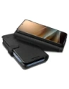 Kup Spigen Wallet S Samsung Galaxy S25+ Plus Fekete - SPN16656 - {ean13} - Sklep Home Screen