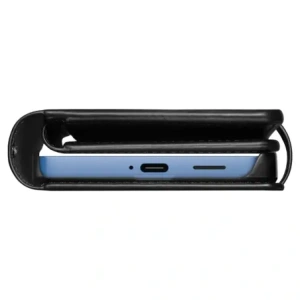 Kup Etui z klapką Spigen Wallet S Samsung Galaxy S25+ Plus Black - SPN16656 - {ean13} - Sklep Home Screen