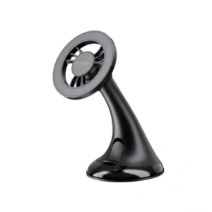 Kup Magnetický držák do auta na palubní desku / okno / do mřížky Tech-Protect N56 Magnetic MagSafe Dashboard Unrg & Vent Car Mount Black - THP3896 - {ean13} - Sklep Home Screen