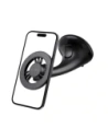 Kup Magnetyczny uchwyt samochodowy na kokpit / szybę / do kratki Tech-Protect N56 Magnetic MagSafe Dashboard Unrg & Vent Car Mount Black - THP3896 - {ean13} - Sklep Home Screen