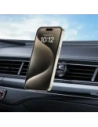 Kup Magnetyczny uchwyt samochodowy na kokpit / szybę / do kratki Tech-Protect N56 Magnetic MagSafe Dashboard Unrg & Vent Car Mount Black - THP3896 - {ean13} - Sklep Home Screen