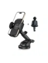Kup Uchwyt samochodowy na kokpit / szybę / do kratki Tech-Protect V3 Universal Dashboard & Vent Car Mount Black - THP3897 - {ean13} - Sklep Home Screen