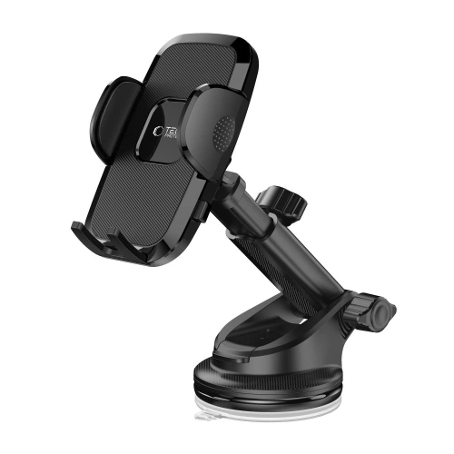 Kup Uchwyt samochodowy na kokpit / szybę / do kratki Tech-Protect V3 Universal Dashboard & Vent Car Mount Black - THP3897 - {ean13} - Sklep Home Screen