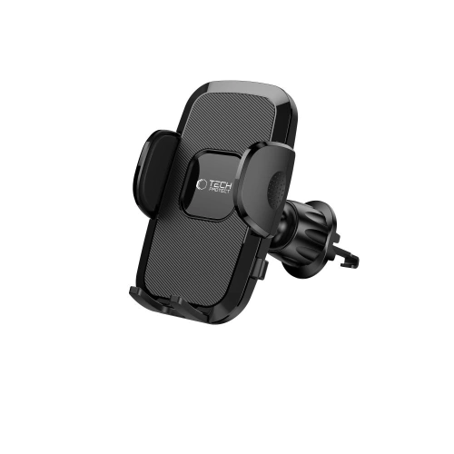 Kup Uchwyt samochodowy na kokpit / szybę / do kratki Tech-Protect V3 Universal Dashboard & Vent Car Mount Black - THP3897 - {ean13} - Sklep Home Screen
