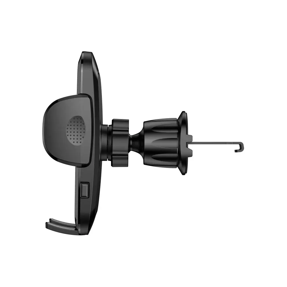 Uchwyt samochodowy na kokpit / szybę / do kratki Tech-Protect V3 Universal Dashboard & Vent Car Mount Black