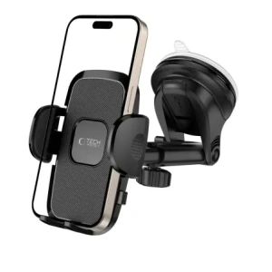Buy Tech-Protect V3 Universal Dashboard & Vent Car Mount Black - THP3897 - {ean13} - Home Screen Store Europe