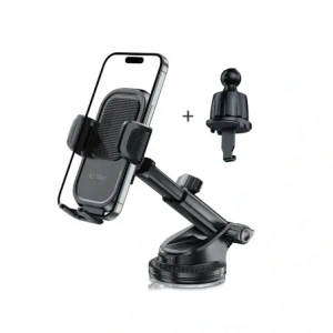 Buy Tech-Protect V8 Universal Dashboard & Vent Car Mount Black - THP3898 - {ean13} - Home Screen Store Europe