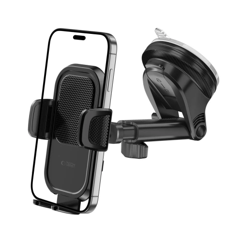 Kup Tech-Protect Suport universal pentru tabloul de bord și ventilație V8, negru - THP3898 - {ean13} - Sklep Home Screen