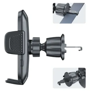 Buy Tech-Protect V8 Universal Dashboard & Vent Car Mount Black - THP3898 - {ean13} - Home Screen Store Europe
