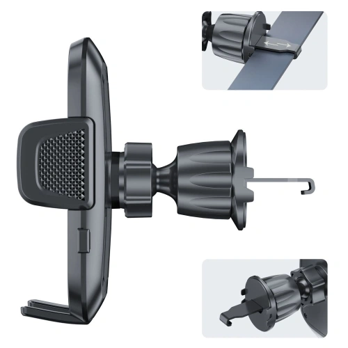 Kup Tech-Protect Suport universal pentru tabloul de bord și ventilație V8, negru - THP3898 - {ean13} - Sklep Home Screen