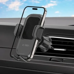 Buy Tech-Protect V8 Universal Dashboard & Vent Car Mount Black - THP3898 - {ean13} - Home Screen Store Europe