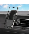 Kup Uchwyt samochodowy na kokpit / szybę / do kratki Tech-Protect V8 Universal Dashboard & Vent Car Mount Black - THP3898 - {ean13} - Sklep Home Screen