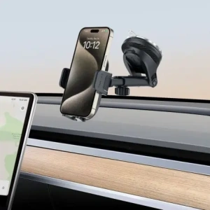Buy Tech-Protect V8 Universal Dashboard & Vent Car Mount Black - THP3898 - {ean13} - Home Screen Store Europe