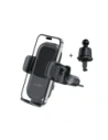 Kup Tech-Protect Suport Universal pentru CD și Ventilație pentru Mașină V8 Negru - THP3899 - {ean13} - Sklep Home Screen