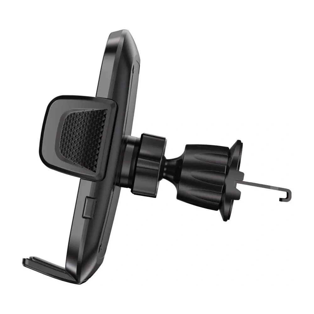 Uchwyt samochodowy do kratki Tech-Protect V8 Universal CD & Vent Car Mount Black