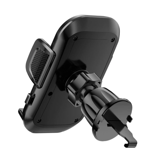 Kup Upevnění do auta pro mřížku Tech-Protect V8 Univerzální CD a větrací držák do auta Černý - THP3899 - {ean13} - Sklep Home Screen