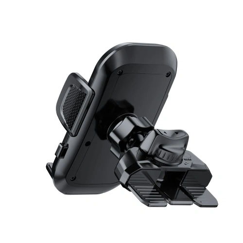 Kup Upevnění do auta pro mřížku Tech-Protect V8 Univerzální CD a větrací držák do auta Černý - THP3899 - {ean13} - Sklep Home Screen