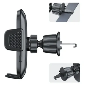 Buy Tech-Protect V8 Universal CD & Vent Car Mount Black - THP3899 - {ean13} - Home Screen Store Europe