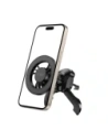 Kup Magnetický držák do auta na mřížku Tech-Protect N56 Magnetic MagSafe Stabilní držák do auta černý - THP3901 - {ean13} - Sklep Home Screen