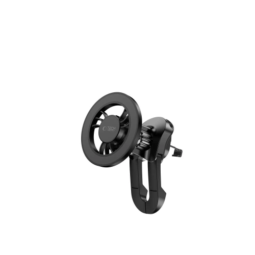 Kup Tech-Protect N56 Magnetic MagSafe Stabiler Lüftungsauto-Halter Schwarz - THP3901 - {ean13} - Sklep Home Screen