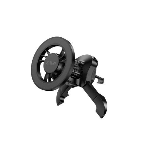 Buy Tech-Protect N56 Magnetic MagSafe Stable Vent Car Mount Black - THP3901 - {ean13} - Home Screen Store Europe