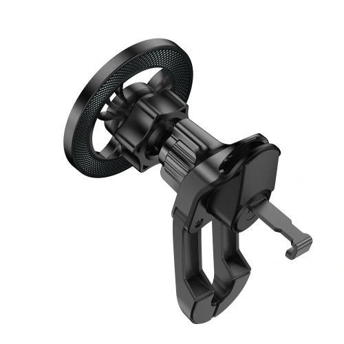 Kup Magnetyczny uchwyt samochodowy do kratki Tech-Protect N56 Magnetic MagSafe Stable Vent Car Mount Black - THP3901 - {ean13} - Sklep Home Screen