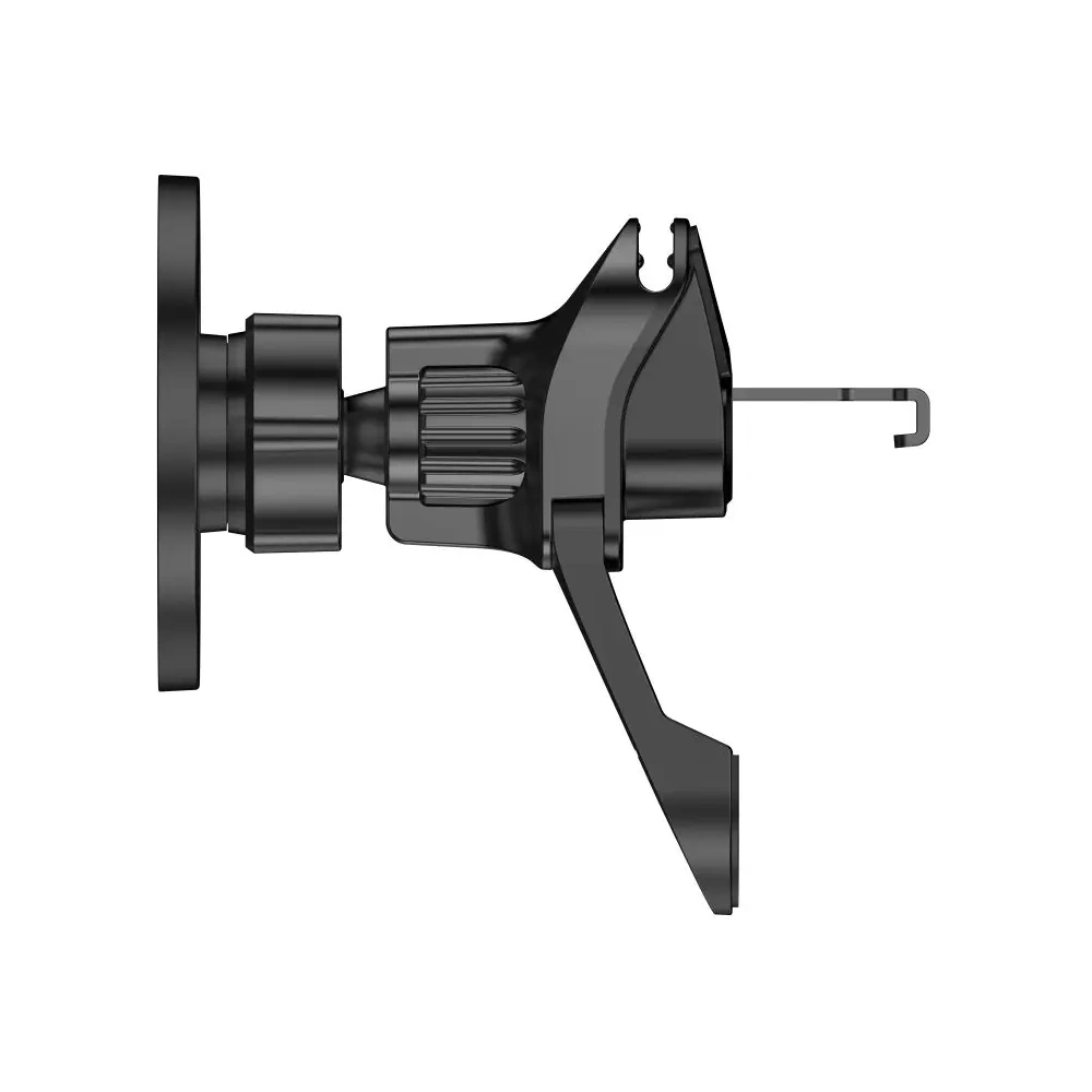 Magnetyczny uchwyt samochodowy do kratki Tech-Protect N56 Magnetic MagSafe Stable Vent Car Mount Black