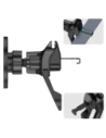 Kup Tech-Protect N56 Magnetic MagSafe Stabiler Lüftungsauto-Halter Schwarz - THP3901 - {ean13} - Sklep Home Screen