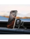 Kup Magnetyczny uchwyt samochodowy do kratki Tech-Protect N56 Magnetic MagSafe Stable Vent Car Mount Black - THP3901 - {ean13} - Sklep Home Screen