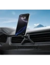 Kup Magnetyczny uchwyt samochodowy do kratki Tech-Protect N56 Magnetic MagSafe Stable Vent Car Mount Black - THP3901 - {ean13} - Sklep Home Screen