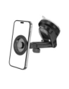 Kup Magnetyczny uchwyt samochodowy na kokpit / szybę / do kratki Tech-Protect N58 Magnetic MagSafe Dashboard & Vent Car Mount Black - THP3902 - {ean13} - Sklep Home Screen