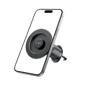 Kup Magnetický držák do auta na mřížku Tech-Protect N58 Magnetic MagSafe Vent Car Mount Black - THP3903 - {ean13} - Sklep Home Screen