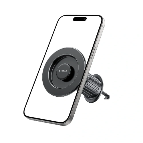 Buy Tech-Protect N58 Magnetic MagSafe Vent Car Mount Black - THP3903 - {ean13} - Home Screen Store Europe