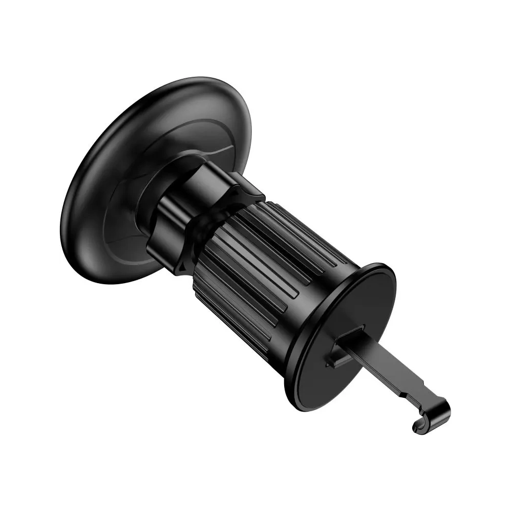 Magnetyczny uchwyt samochodowy do kratki Tech-Protect N58 Magnetic MagSafe Vent Car Mount Black