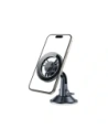 Kup Magnetyczny uchwyt samochodowy na kokpit / szybę Tech-Protect N56 Magnetic MagSafe Dashboard Shrt Car Mount Black - THP3904 - {ean13} - Sklep Home Screen