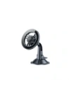 Kup Magnetyczny uchwyt samochodowy na kokpit / szybę Tech-Protect N56 Magnetic MagSafe Dashboard Shrt Car Mount Black - THP3904 - {ean13} - Sklep Home Screen