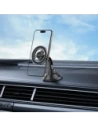 Kup Magnetyczny uchwyt samochodowy na kokpit / szybę Tech-Protect N56 Magnetic MagSafe Dashboard Shrt Car Mount Black - THP3904 - {ean13} - Sklep Home Screen