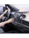 Kup Uchwyt automobilový na palubní desku / sklo / do mřížky pro tablet Tech-Protect V4 Univerzální držák na tablet na čelní sklo a palubní desku černý - THP3905 - {ean13} - Sklep Home Screen