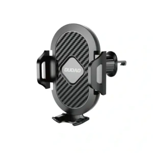 Buy Dudao F2+ grille car mount clamp black - DDA355 - {ean13} - Home Screen Store Europe