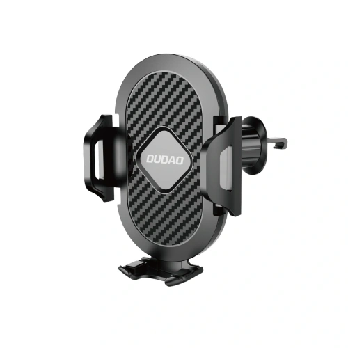 Buy Dudao F2+ grille car mount clamp black - DDA355 - {ean13} - Home Screen Store Europe