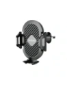Dudao F2+ grille car mount clamp black