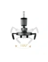 Buy Dudao F2+ grille car mount clamp black - DDA355 - {ean13} - Home Screen Store Europe
