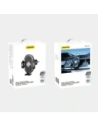 Buy Dudao F2+ grille car mount clamp black - DDA355 - {ean13} - Home Screen Store Europe