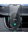 Buy Dudao F2+ grille car mount clamp black - DDA355 - {ean13} - Home Screen Store Europe