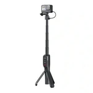 Buy TELESIN tripod/selfie holder with remote control - TLS227 - {ean13} - Home Screen Store Europe